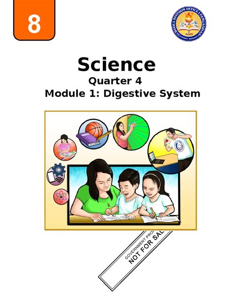 science 8 quarter 4 module 1 ppt|Grade 8 Science Module 1 .